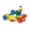 Junior Engineer-Magic Gear